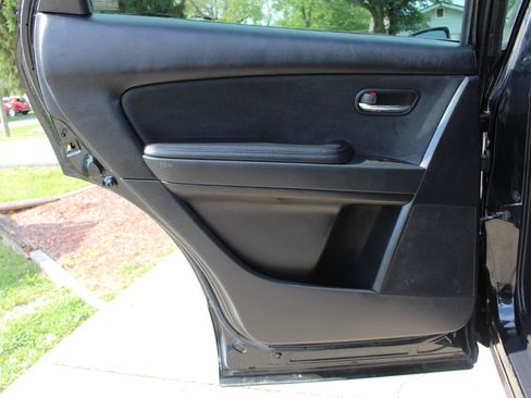Used 2014 MAZDA CX-9 Touring w/ Touring Technology Package AWD/4WD image 31