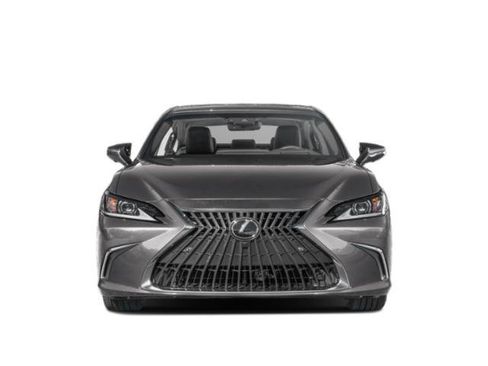 Used 2024 Lexus ES 300h w/ Accessory Package (Z2) FWD image 4
