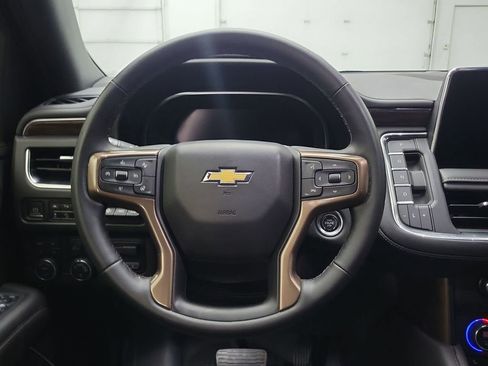 Used 2024 Chevrolet Tahoe High Country image 13