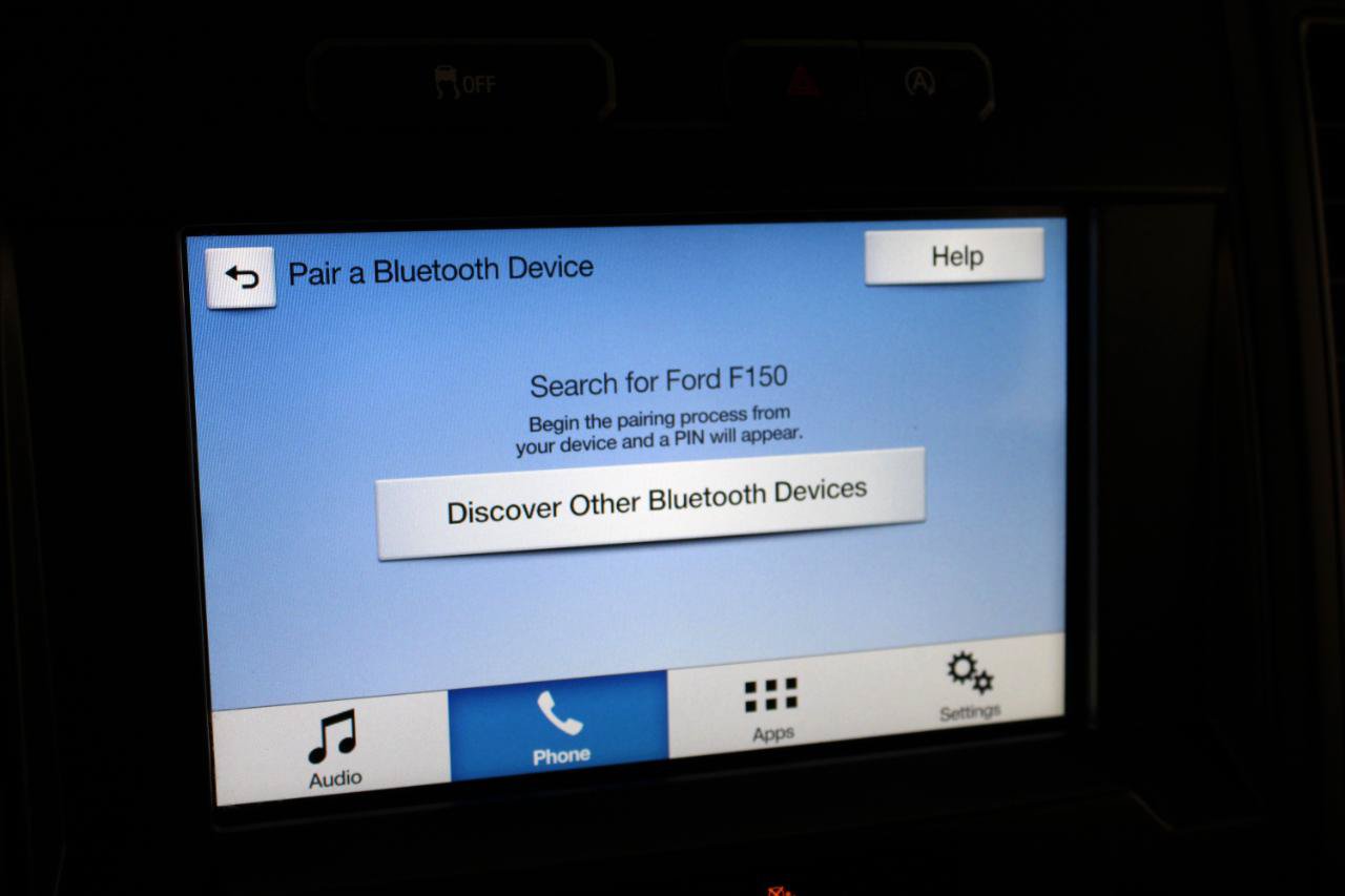 Used 2018 Ford F150 XL w/ Equipment Group 101A Mid RWD image 54