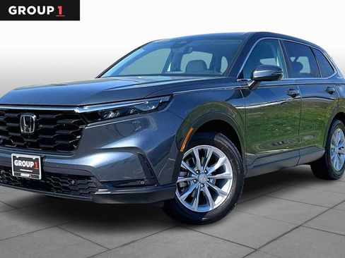 Used 2023 Honda CR-V EX-L image 1