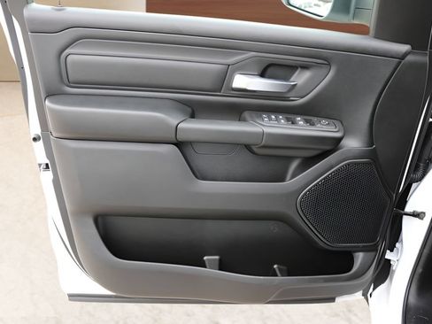 New 2026 RAM 1500 Express RWD image 10