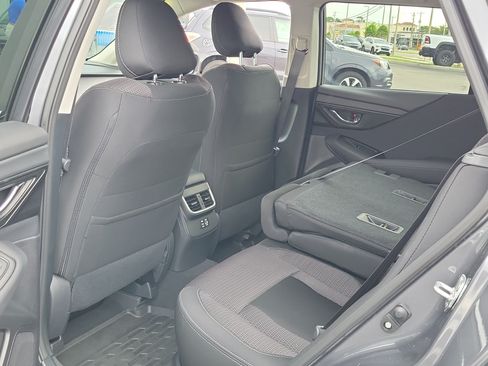 Used 2024 Subaru Outback Premium AWD/4WD image 14