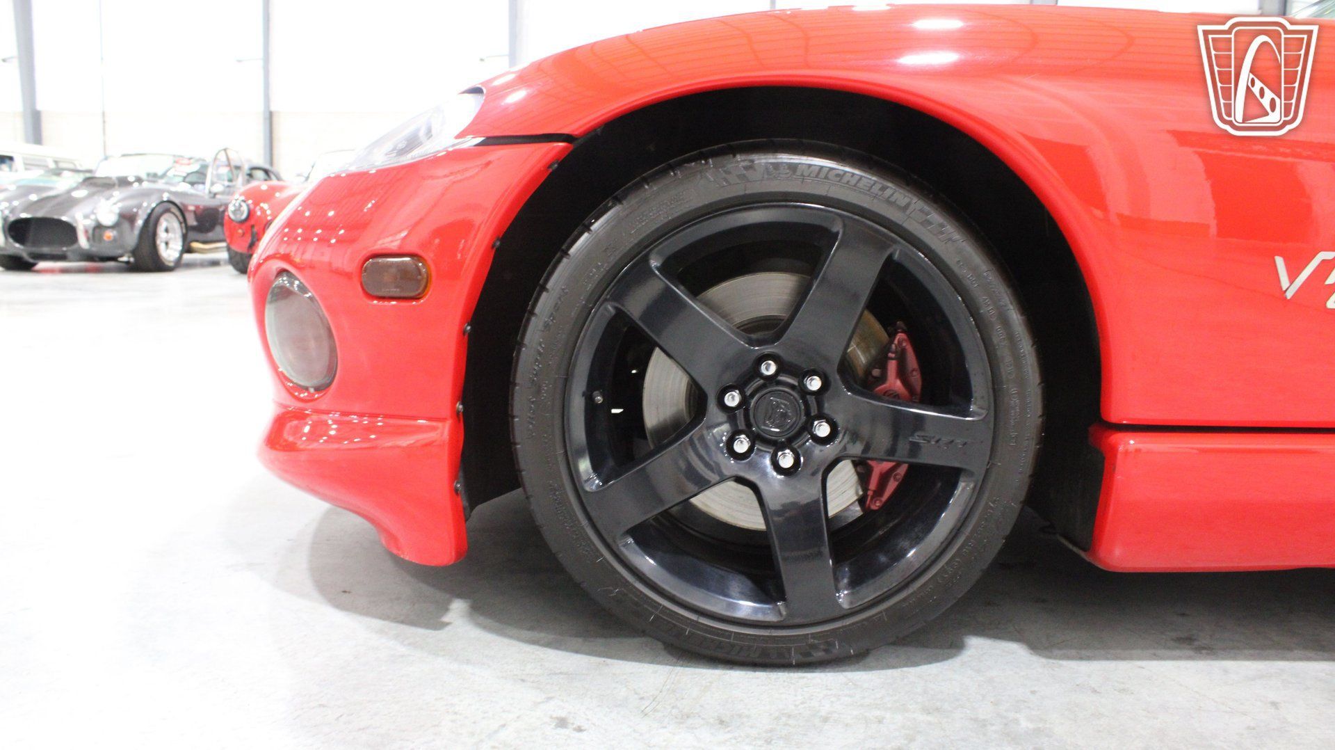 Used 1997 Dodge Viper GTS RWD image 38