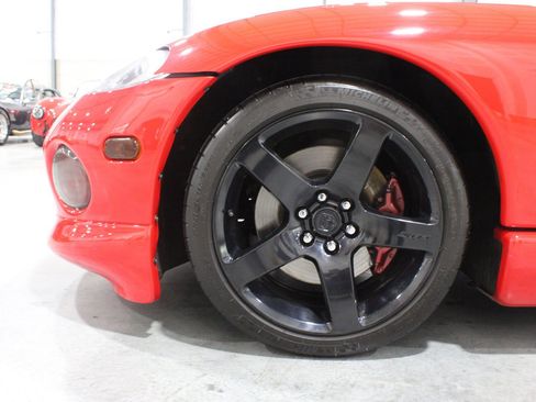 Used 1997 Dodge Viper GTS RWD image 38