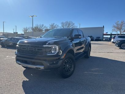 Used 2024 Ford Ranger Raptor