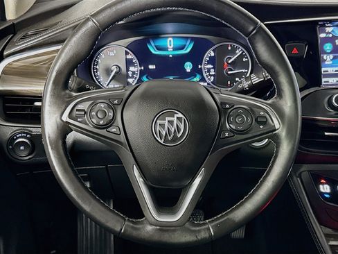 Used 2020 Buick Envision Premium AWD/4WD image 25
