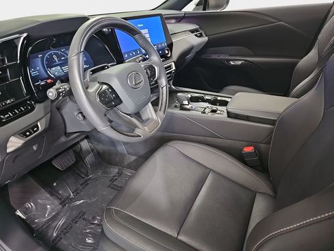 Used 2025 Lexus RX 350 Premium Plus w/ Convenience Package AWD/4WD image 16
