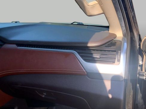 Used 2015 Chevrolet Tahoe LTZ w/ Max Trailering Package RWD image 19