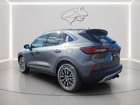 New 2024 Ford Escape SE w/ PHEV Premium Package image 4