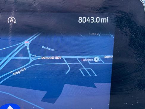 Used 2025 Ford Expedition King Ranch image 17