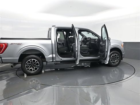 Used 2023 Ford F150 XLT w/ Equipment Group 302A High image 28
