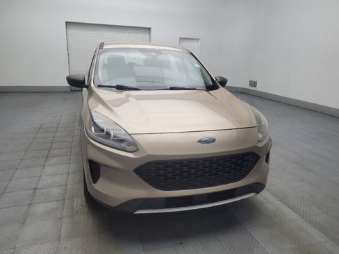 Used 2020 Ford Escape S FWD image 14