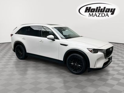 Used 2024 MAZDA CX-90 3.3 Turbo w/ Preferred Package