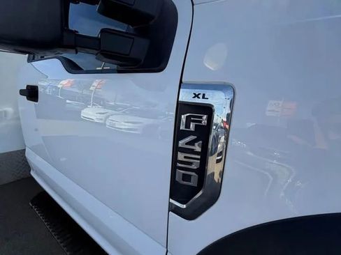 Used 2019 Ford F450 XL w/ Power Equipment Group image 8