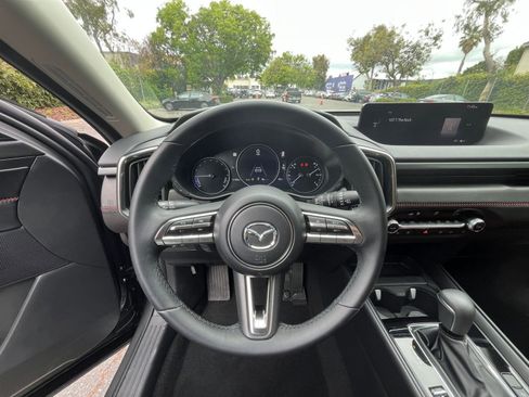 Used 2025 MAZDA CX-50 2.5 Hybrid w/ Premium Plus Pkg AWD/4WD image 36