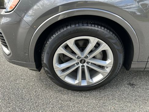 New 2025 Audi Q7 3.0T Premium Plus image 27