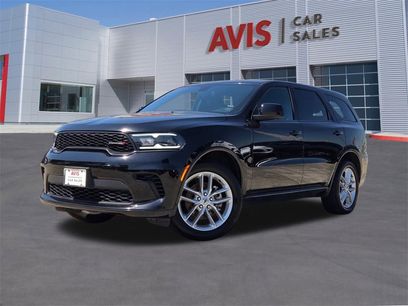 Used 2024 Dodge Durango GT
