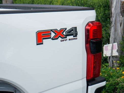 Used 2024 Ford F250 XL w/ STX Appearance Package AWD/4WD image 45