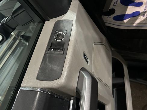 Used 2020 Ford F250 XLT w/ XLT Value Package AWD/4WD image 10