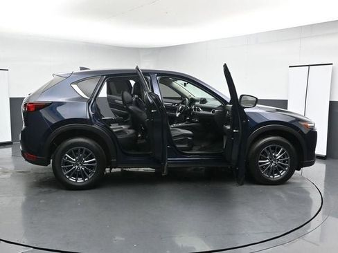Used 2019 MAZDA CX-5 Touring AWD/4WD image 36