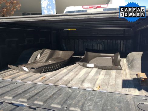 Used 2022 GMC Sierra 2500 AT4 w/ AT4 Premium Plus Package image 25