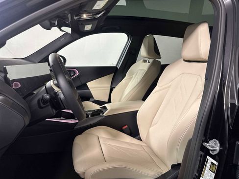 New 2025 BMW X3 xDrive30i w/ Premium Package image 11