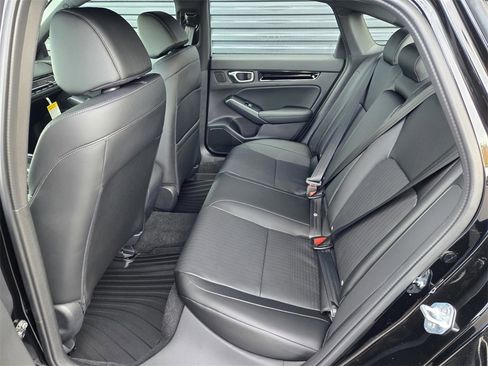 New 2026 Honda Civic Sport Touring image 10