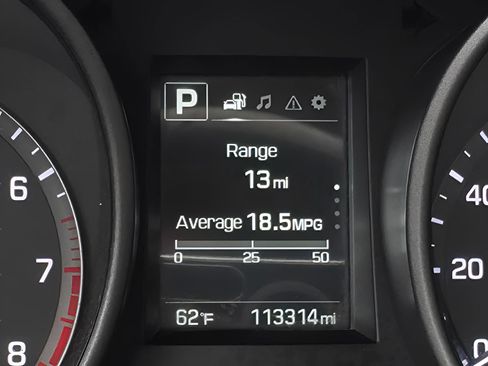 Used 2017 Hyundai Santa Fe Sport AWD/4WD image 23