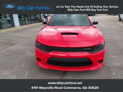 Used 2023 Dodge Charger GT