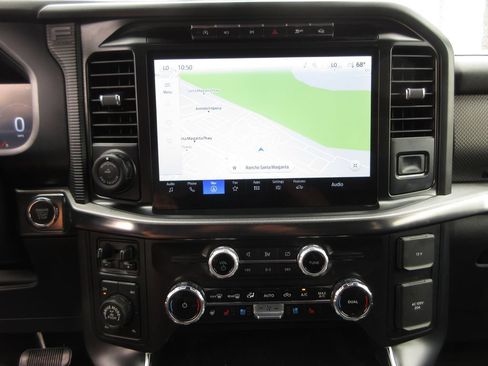 Certified 2024 Ford F150 Raptor AWD/4WD image 18
