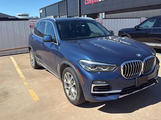 Used 2020 BMW X5 xDrive40i w/ Premium Package video 1