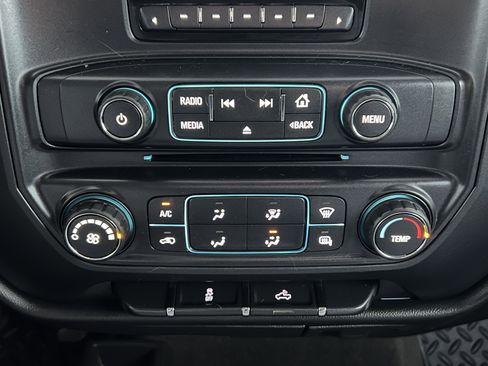 Used 2015 Chevrolet Silverado 1500 LS image 27