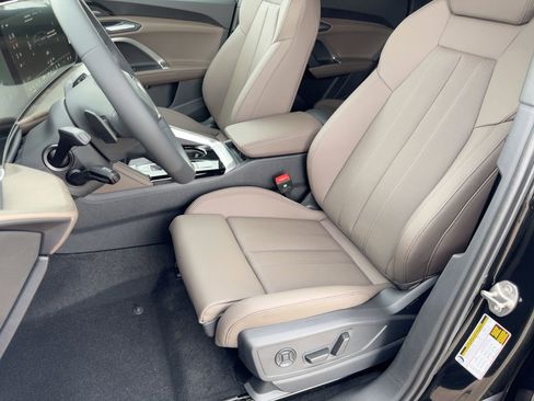 New 2025 Audi Q5 Premium Plus image 5