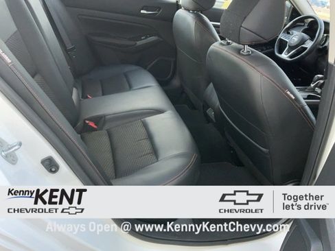 Used 2024 Nissan Altima 2.5 SR image 9