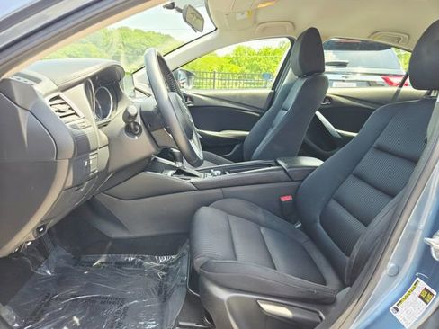 Used 2016 MAZDA MAZDA6 Sport FWD image 14