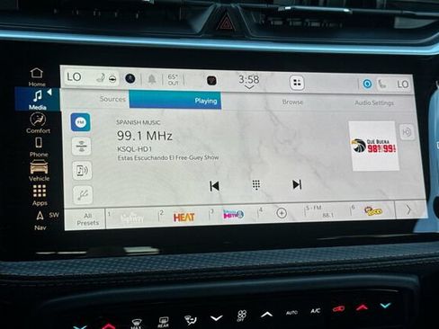 New 2026 Jeep Cherokee Limited AWD/4WD image 18