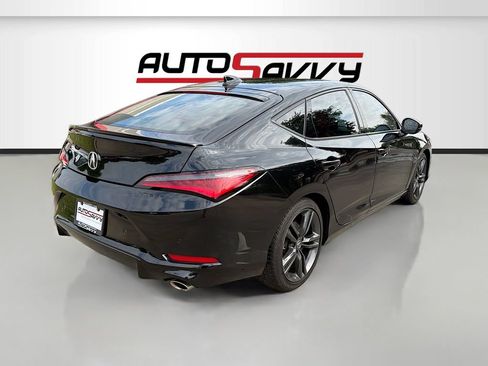 Used 2024 Acura Integra A-Spec FWD image 7