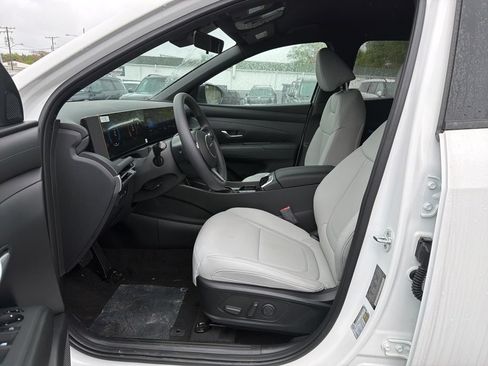 New 2026 Hyundai Santa Cruz SEL AWD/4WD image 13