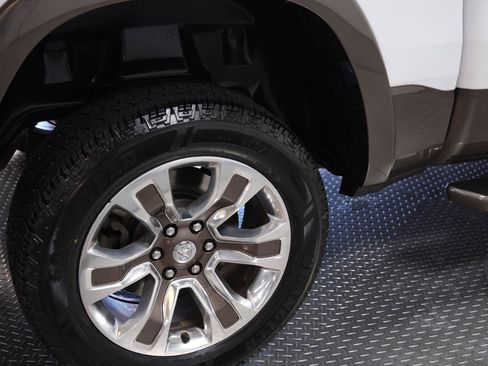 Used 2020 RAM 1500 Limited w/ Off Road Group AWD/4WD image 23