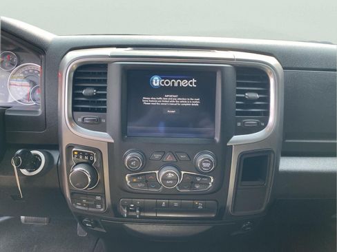 Used 2021 RAM 1500 Warlock w/ Electronics Group AWD/4WD image 17