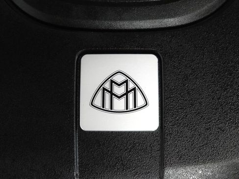 Used 2024 Mercedes-Benz Maybach S 680 4MATIC image 42