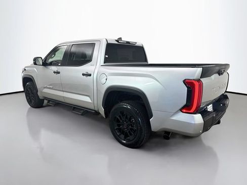 Used 2026 Toyota Tundra SR5 AWD/4WD image 5