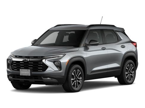 New 2026 Chevrolet TrailBlazer ACTIV w/ Convenience Package image 27