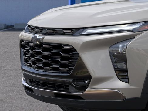 New 2026 Chevrolet Trax ACTIV w/ Driver Confidence Package FWD image 37