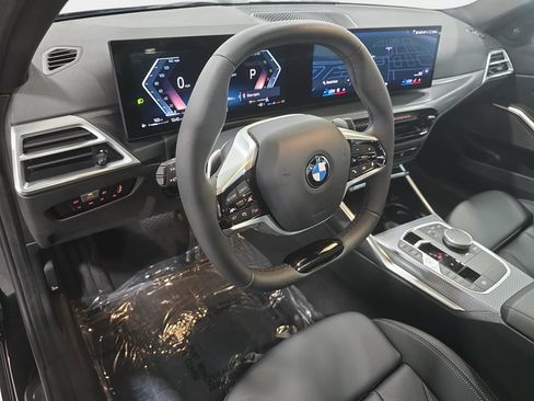 Used 2026 BMW 330i Sedan w/ Convenience Package RWD image 26