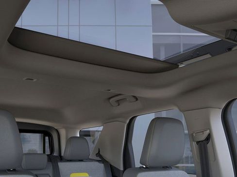 New 2025 Ford Bronco Sport Badlands w/ Sasquatch Badlands Package image 22