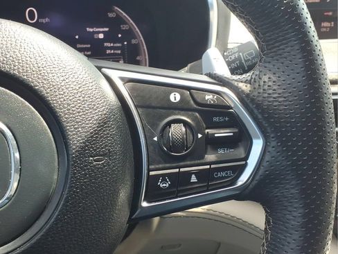 Used 2024 Acura MDX Type S AWD/4WD image 26