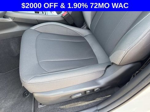 New 2026 Subaru Crosstrek 2.0i Premium image 15