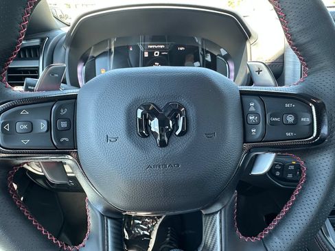 New 2026 RAM 1500 RHO w/ RHO Level 1 Equipment Group AWD/4WD image 19